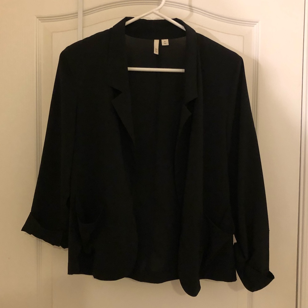 Casual Blazer